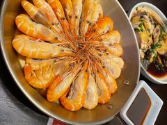 -钳真多钓虾馆·小龙虾海鲜烧烤(九六广场店)