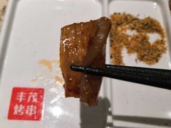 -丰茂烤串(六里桥店)