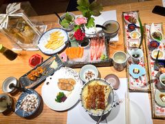 -玄海寿司(国贸店)