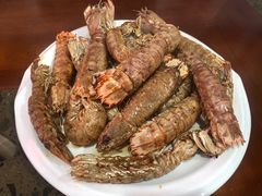 -冯姐生蚝(迎宾广场店)