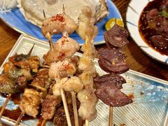 -樱の花亭日本料理店