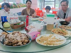 -红月湾海鲜饭店•沙滩海景(双月湾店)