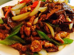 -老周记海鲜餐饮服务有限公司(旗舰店)