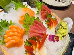-德川家日本料理(中关村寰太大厦店)