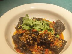 长沙臭豆腐-呷湘厨·鱼汤捞饭(国家会展中心店)