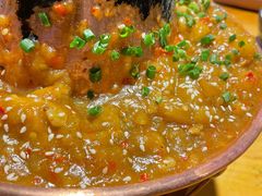 -觅山云南菜(泊富ICITY店)