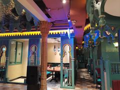 -驿楼兰·新疆菜(火车站店)