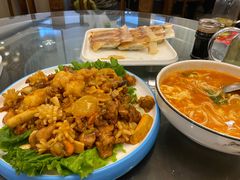 -润泽园饭庄(中山路店)