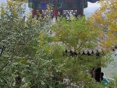 -青州市云门山风景区