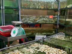 -大茄来海鲜餐厅(亚洲城分行)