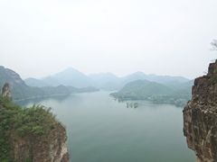 -易水湖景区