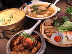 -大头虾越式风味餐厅(光明广场店)