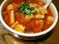 番茄鱼-渝是乎川渝小炒(新世界百货望京店)