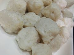 鱼丸-金龙·打边炉(武进路店)