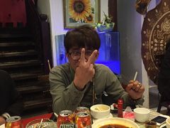 -浔岚云舍mist静谧观景美宿(丽江古城店)