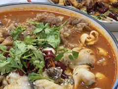 -辣么好吃私厨(新城店)
