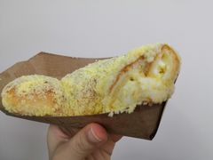 -巴黎贝甜(大宁国际商业广场店)