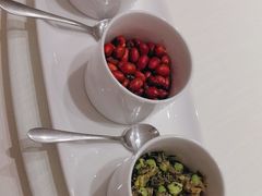 海苔花生-屋里厢上海菜馆