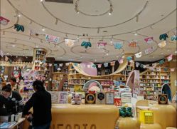 -奈尔宝·儿童乐园·亲子餐厅(星河湾店)