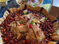 -素心斋素食餐厅