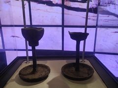 -照金红色旅游名镇