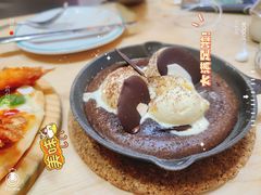 心太软-吃饼人西餐(南开店)