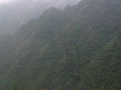 大明山-大明山自然探索公园