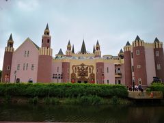 -安徒生童话乐园