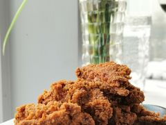 Atta香辣鸡翅-atta bj(国贸商城店)