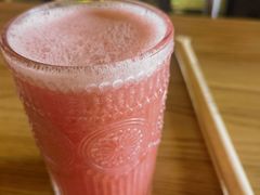 -Taco Mama嗒蔻妈妈墨西哥餐厅(环宇城店)