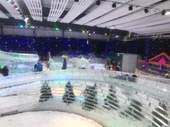 -宁波冰雪大世界(北仑区)