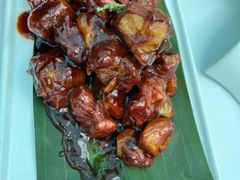 -遇见阿家村云南菜(魏公村店)