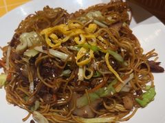 -蔡澜点心·粤菜(花城汇南区店)