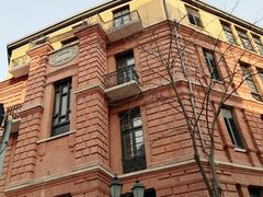 -飞马旅黎黄陂路文旅街区