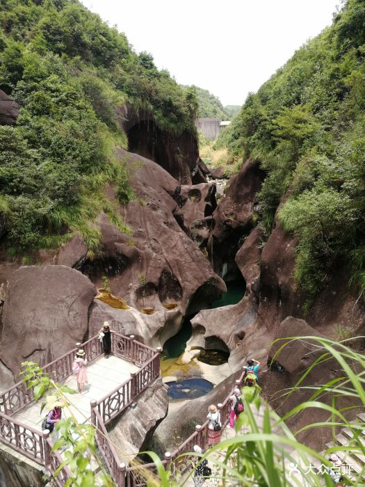 福安白云山-图片-福安市周边游-大众点评网