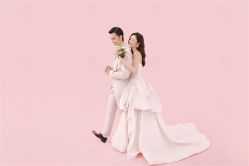 -唯一视觉婚纱摄影(李家村店)