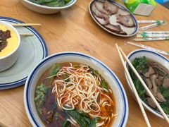 -万三面馆(青龙正街太古里店)