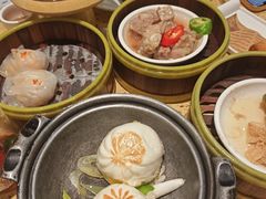 -蒸武门·广式茶点(金宝莱店)