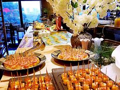 -AdD全日制餐厅(中谷花园酒店)