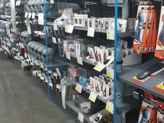 -迪卡侬(明光路店)