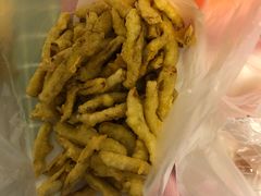 -北坦杨家干炸里脊(总店)