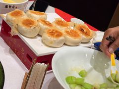 -汇贤府·李氏新鲁菜(万寿路店)