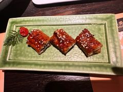 -山葵家·创意料理(宁波来福士店)