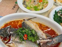 -松雅轩商务婚礼生日(同和店)