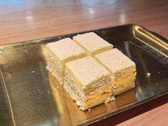 -谷丽麦馕新疆菜·清真(步步高梅溪新天地店)