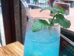 -乌托邦咖啡(武侯祠店)