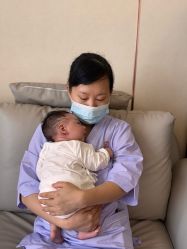 -贝爱时刻月子中心(宝安妇幼店)