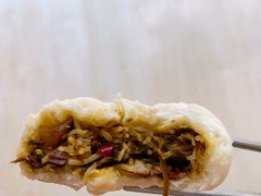 牛气冲天包-老陶包子铺(南大西南村店)