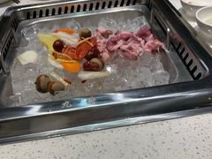 -九府羊·鲜羊火锅·烤串(新华路店)