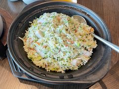 -彩丰楼中餐厅(佘山世茂洲际酒店)
